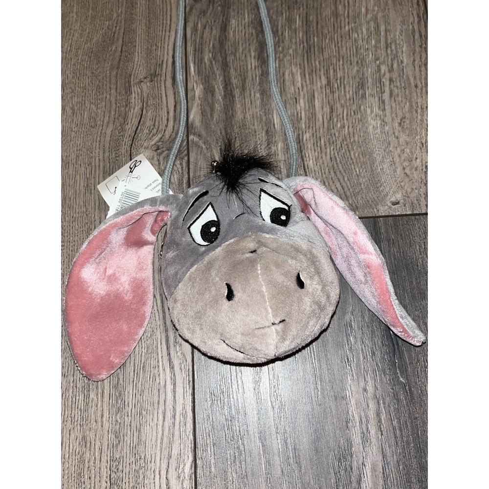 Eeyore Coin Purse
